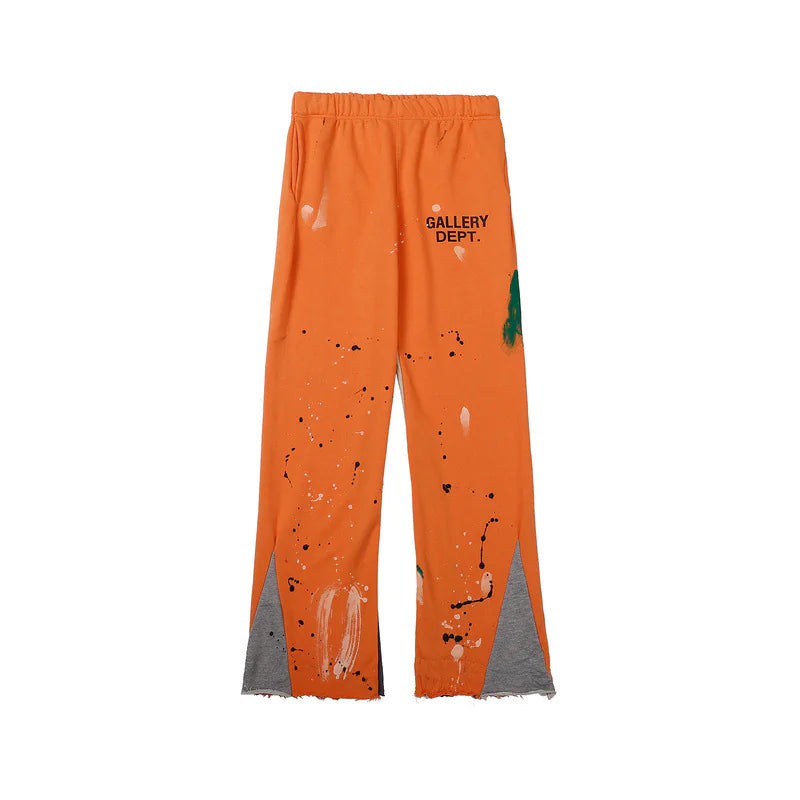 GD FLARE SWEATPANTS